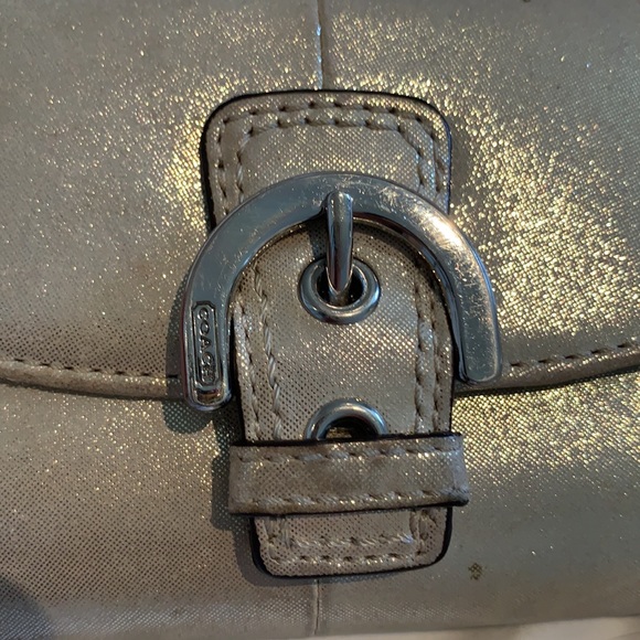 Coach Wallet - Picture 11 of 12